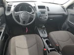 2012 Kia Soul  Tan vin: KNDJT2A50C7429331