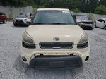 2012 Kia Soul  Tan vin: KNDJT2A50C7429331