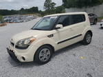2012 Kia Soul  Tan vin: KNDJT2A50C7429331