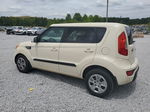 2012 Kia Soul  Tan vin: KNDJT2A50C7429331