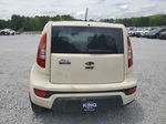 2012 Kia Soul  Tan vin: KNDJT2A50C7429331