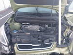 2012 Kia Soul Base Green vin: KNDJT2A50C7450812