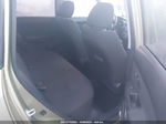 2012 Kia Soul Base Green vin: KNDJT2A50C7450812