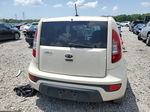 2012 Kia Soul  Кремовый vin: KNDJT2A50C7474267