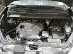 2012 Kia Soul  Black vin: KNDJT2A50C7744985