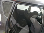 2012 Kia Soul  Black vin: KNDJT2A50C7744985