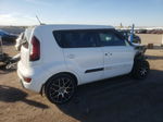 2013 Kia Soul  White vin: KNDJT2A50D7543296