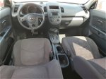 2013 Kia Soul  Красный vin: KNDJT2A50D7572264