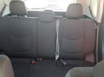 2012 Kia Soul  Silver vin: KNDJT2A51C7395996