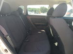 2012 Kia Soul  Silver vin: KNDJT2A51C7395996