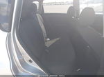 2012 Kia Soul Base Серебряный vin: KNDJT2A51C7467697