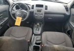 2012 Kia Soul  Черный vin: KNDJT2A51C7476223