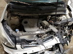 2012 Kia Soul  White vin: KNDJT2A51C7476464