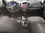 2012 Kia Soul  White vin: KNDJT2A51C7476464