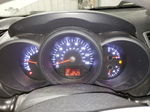 2012 Kia Soul  White vin: KNDJT2A51C7476464