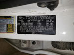 2012 Kia Soul  White vin: KNDJT2A51C7476464