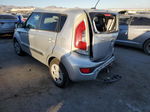 2012 Kia Soul  Silver vin: KNDJT2A51C7478344