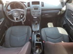 2013 Kia Soul  Красный vin: KNDJT2A51D7570510