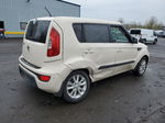 2013 Kia Soul  Кремовый vin: KNDJT2A51D7773929