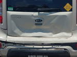 2012 Kia Soul   Cream vin: KNDJT2A52C7421098