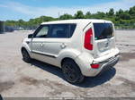 2012 Kia Soul   Cream vin: KNDJT2A52C7421098