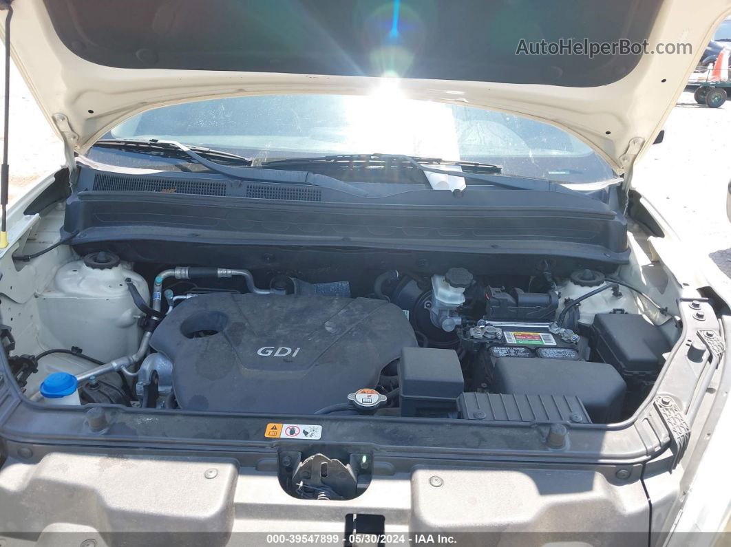 2012 Kia Soul   Cream vin: KNDJT2A52C7421098