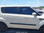 2012 Kia Soul   Cream vin: KNDJT2A52C7421098