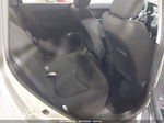 2012 Kia Soul   Silver vin: KNDJT2A52C7424518