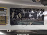 2012 Kia Soul   Silver vin: KNDJT2A52C7424518