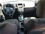2012 Kia Soul  Green vin: KNDJT2A52C7450858