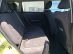 2012 Kia Soul  Green vin: KNDJT2A52C7450858