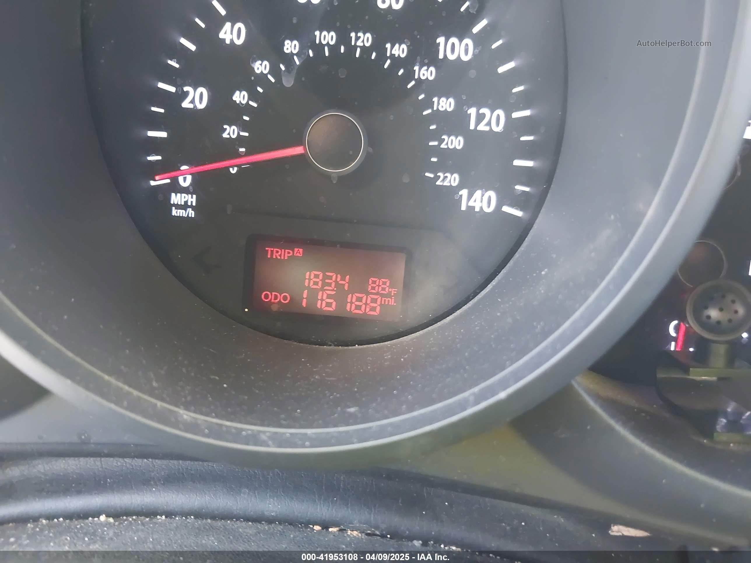 2012 Kia Soul   Black vin: KNDJT2A52C7743482