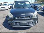 2012 Kia Soul   Black vin: KNDJT2A52C7743482