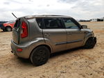 2013 Kia Soul  Серый vin: KNDJT2A52D7498958