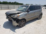 2013 Kia Soul  Green vin: KNDJT2A52D7516519