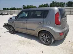 2013 Kia Soul  Green vin: KNDJT2A52D7516519