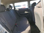 2013 Kia Soul  Серебряный vin: KNDJT2A52D7528203