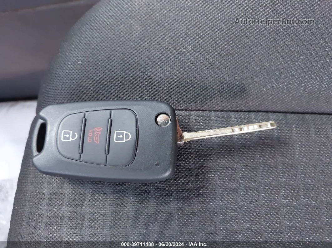 2013 Kia Soul   Черный vin: KNDJT2A52D7534163