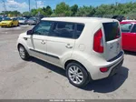 2013 Kia Soul   Желто-коричневый vin: KNDJT2A52D7549522