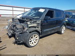 2013 Kia Soul   Черный vin: KNDJT2A52D7556955