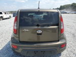 2013 Kia Soul  Brown vin: KNDJT2A52D7562982