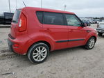 2013 Kia Soul  Red vin: KNDJT2A52D7573187