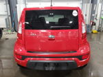 2013 Kia Soul  Red vin: KNDJT2A52D7596047