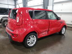 2013 Kia Soul  Red vin: KNDJT2A52D7596047