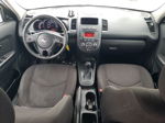 2013 Kia Soul  Зеленый vin: KNDJT2A52D7600839