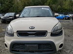 2013 Kia Soul  Cream vin: KNDJT2A52D7774166