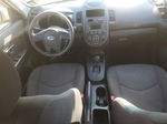 2012 Kia Soul  Cream vin: KNDJT2A53C7408487