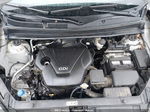 2012 Kia Soul Base Серебряный vin: KNDJT2A53C7424558