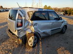 2012 Kia Soul  Silver vin: KNDJT2A53C7454546