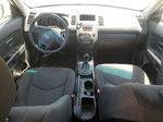 2012 Kia Soul  White vin: KNDJT2A53C7470424